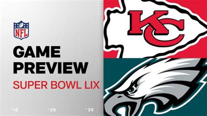 Super Bowl 2023: Kansas City Chiefs Beat Philadelphia Eagles