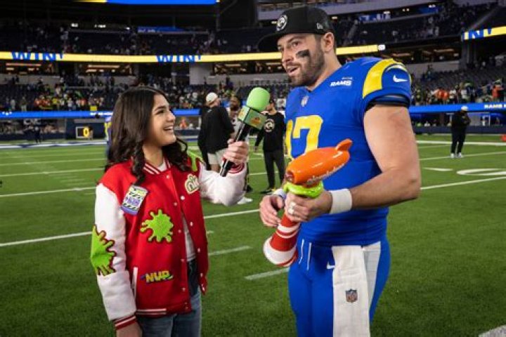 Super Bowl to have huge TV change in new 2023-24 NFL season with Nickelodeon broadcasting game targeted at kids