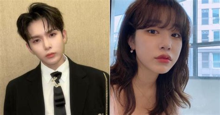 Unveiling The Mystery: Super Junior Ryeowook’s Girlfriend