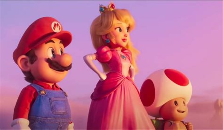 Super Mario Bros' Chris Pratt Mocks Casting Controversy With Prank