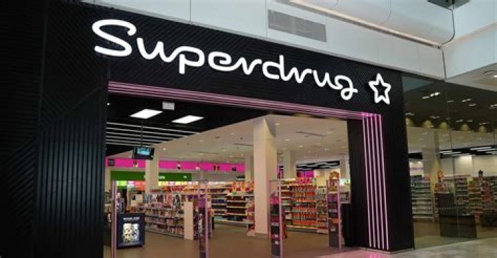 Superdrug Promo Code | 60% - January 2024