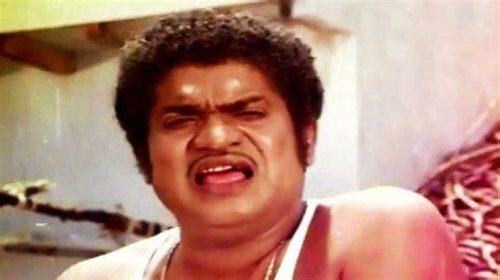 Suruli Rajan: The Journey Of A Versatile Indian Actor