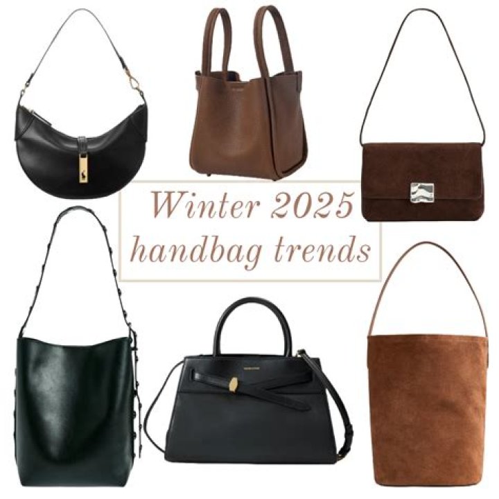 Survive Cold Weather With These Trending Winter Accessories