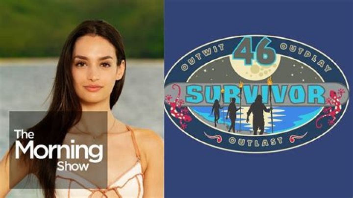 Survivor 46’s Venus Vafa Is Feuding With the Empire State Building