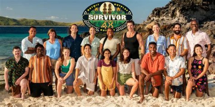 Survivor's Transgender Zeke Smith Eliminated After Being Outed
