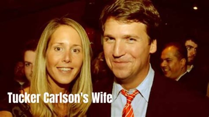 Susan Andrews: A Closer Look At The Life Of Tucker Carlson’s Wife