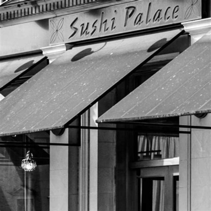 Discovering The Culinary Gem: Sushi Palace Somerville
