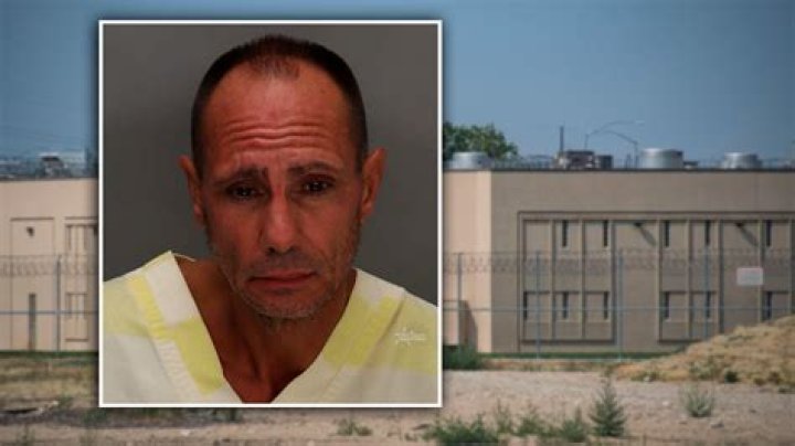 55-year-old man arrested in Garden City for string of robberies and police chase