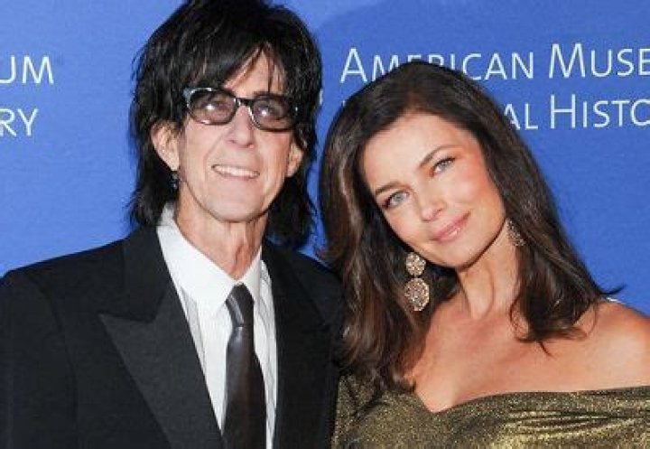 Suzanne Ocasek: A Deep Dive Into The Life Of The Rock Icon's Wife