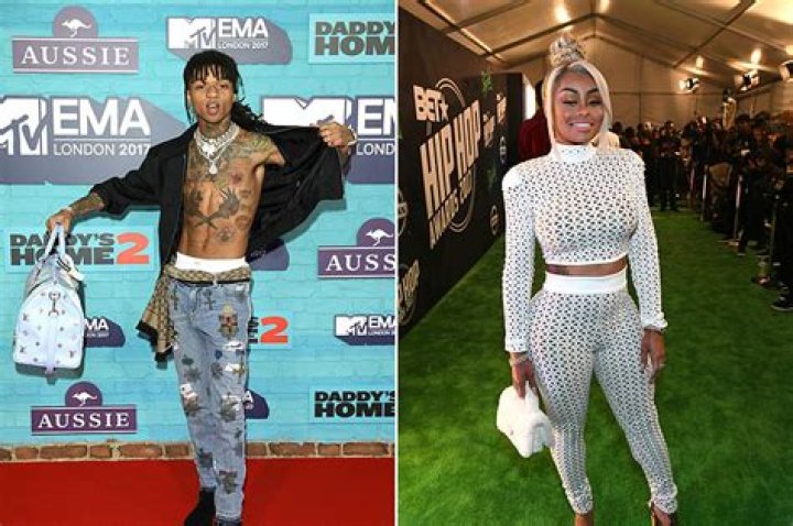 Unveiling The Life And Love Of Swae Lee's Ex-Girlfriend