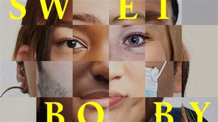 The Sweet Bobby Podcast Is What Everyone's Talking About Right Now