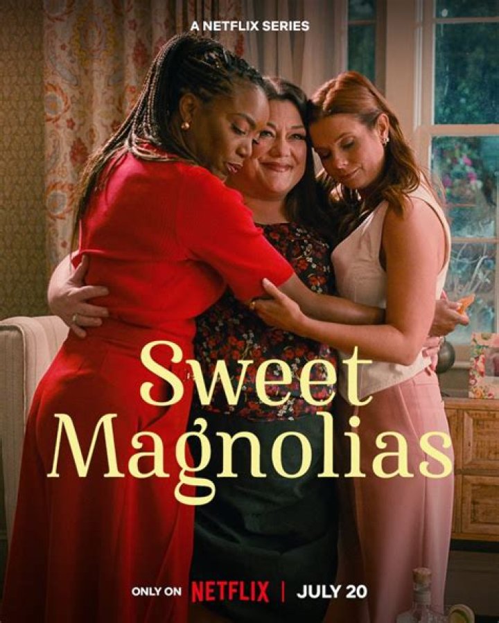 ‘Sweet Magnolias’ Season 2 Premiere: Who Was in the Car With Kyle?