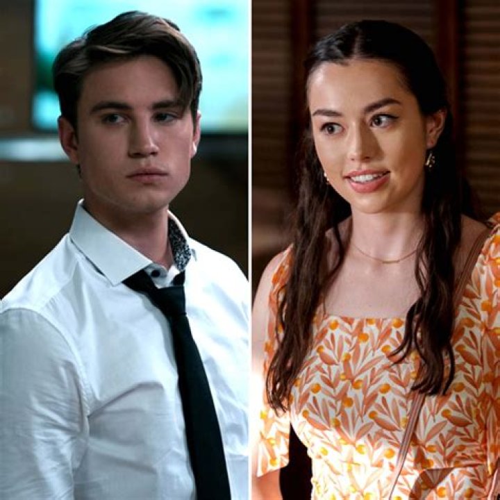 Sweet Magnolias’ Ty Townsend, Annie Sullivan: Relationship Timeline