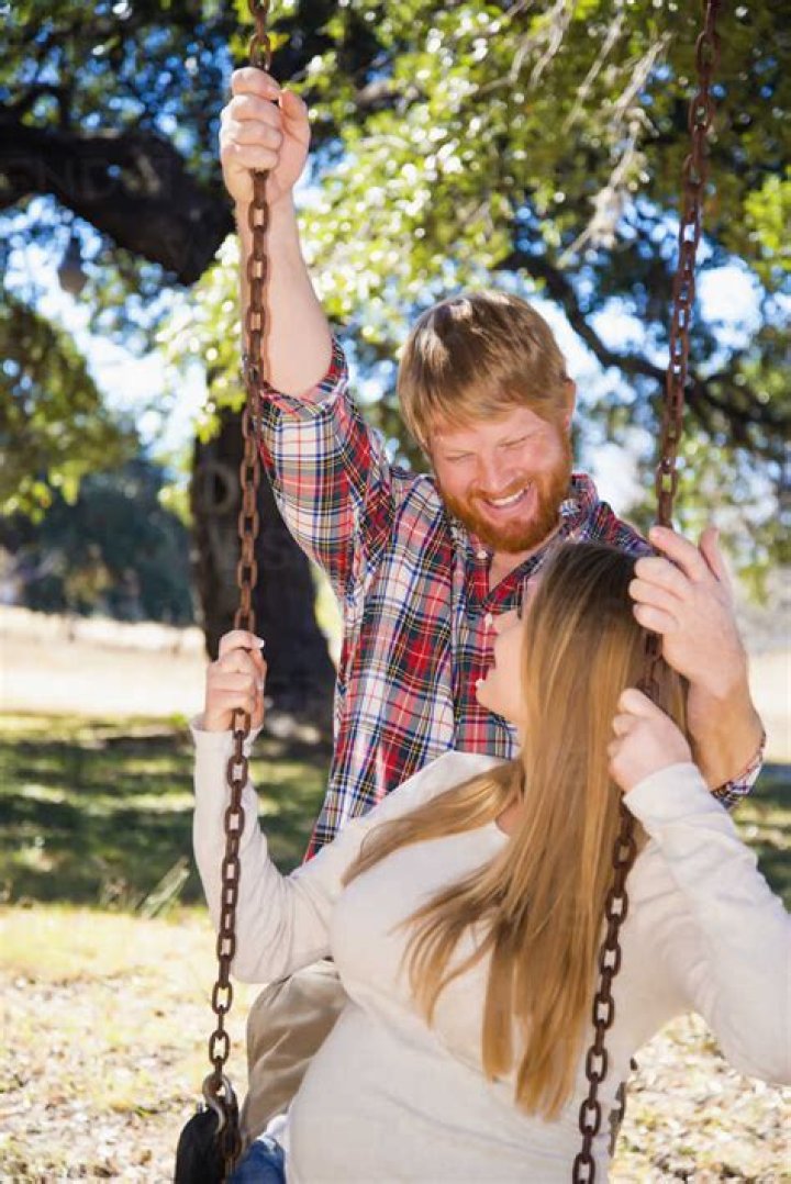 My husband & I tried swinging - we thought it would be really sexy but here's what actually happened