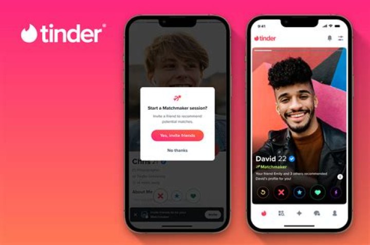 Swipe Right for ... a Sperm Donor? New Tinder-Style App Matches Prospective Parents