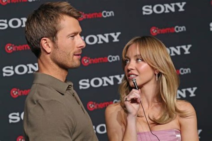 Sydney Sweeney Says She Talked to Glen Powell About Romance Rumors