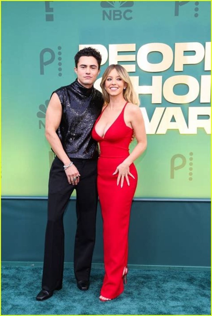 Sydney Sweeney: The Unwritten Chapters Of A Rising Star