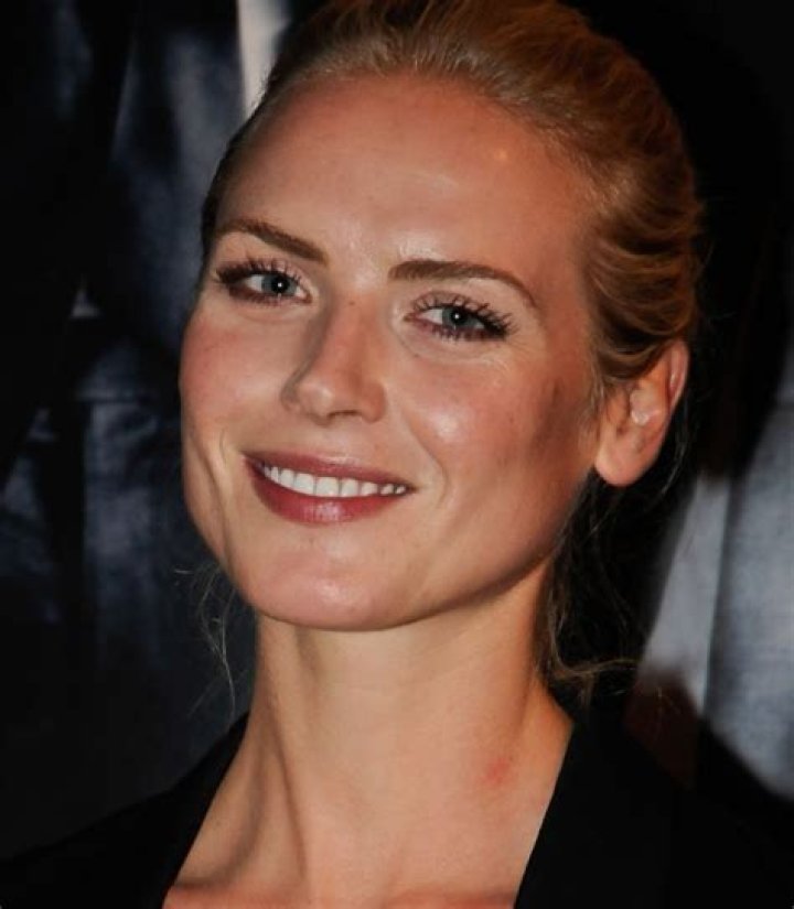 Unveiling The Vibrant Journey Of Synnove Macody