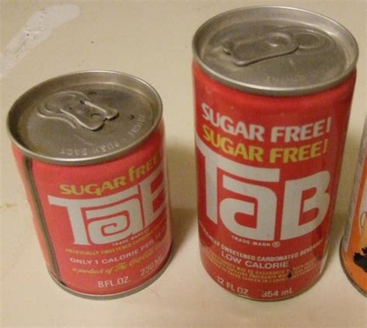 Tab, Coca-Cola’s first diet soda, discontinued after 57 years