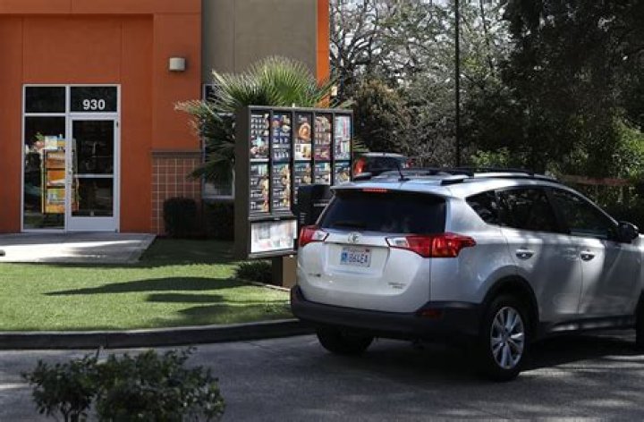 Taco Bell Considering Nationwide Delivery Because of 9-Year-Old Girl