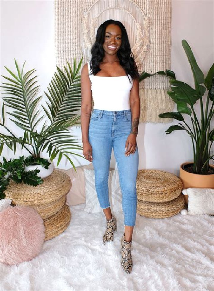 Tahzjuan Hawkins' Bachelor Past Explained Before Zach's Season