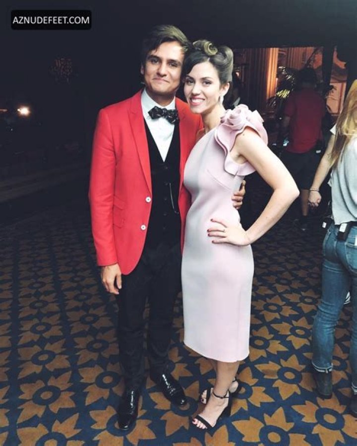 Talia Tabin Age, Wikipedia, Biography, Height, Husband, Instagram