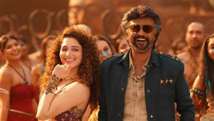 Tamannaah Bhatia clarifies Rajinikanth's Jailer is NOT pan-India film, opens up on Kaavaalaa song – India TV