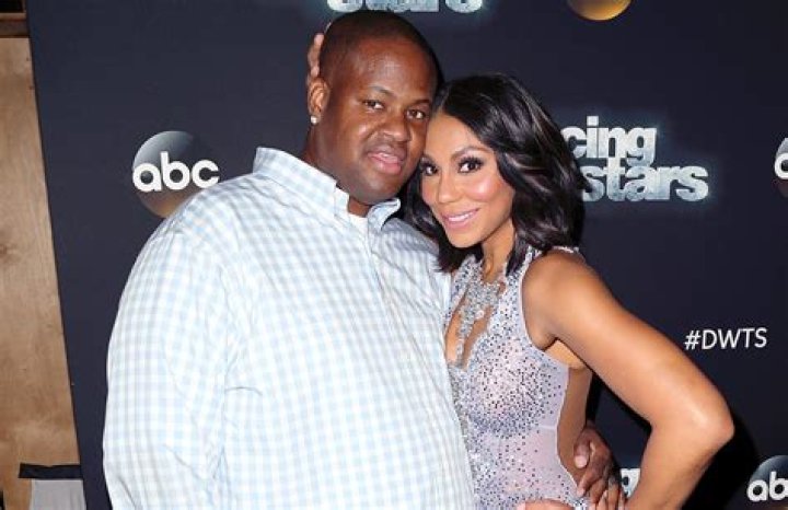 Tamar Braxton Claims Husband Is Having a Baby With Another Woman