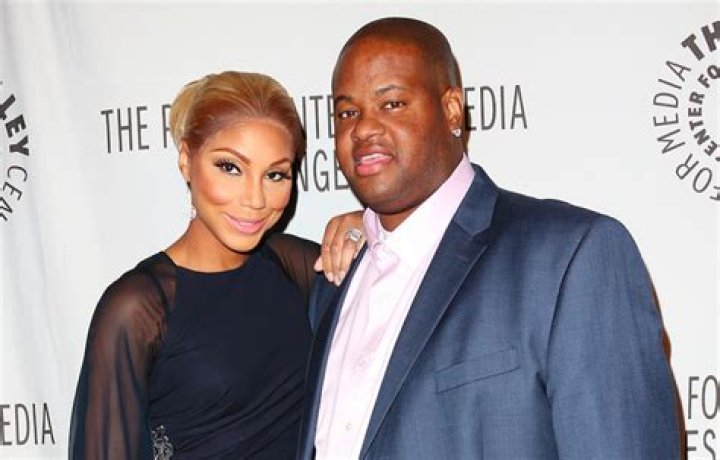 Did Vince Herbert Get Laura Govan Pregnant? Tamar Braxton Slams 'Whore' on Instagram