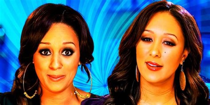 Tamera Mowry Virgin: Actress Reveals She Was a Virgin Until Age 29