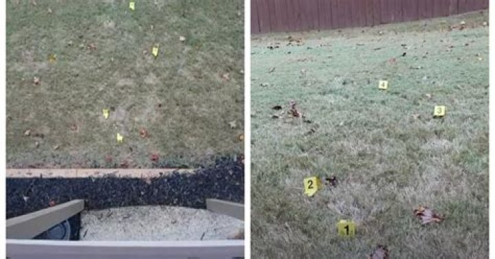 Tamla Horsford Crime Scene Photos – Shocking Revelations Made