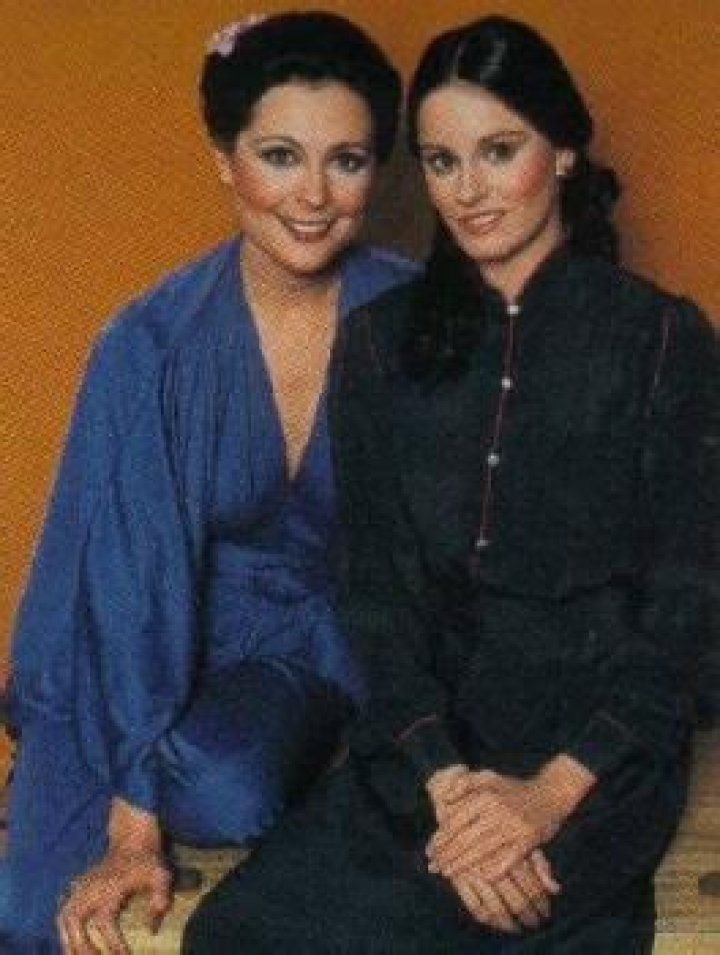 Exploring The Lives Of Tammy Bruce And Brenda Benet