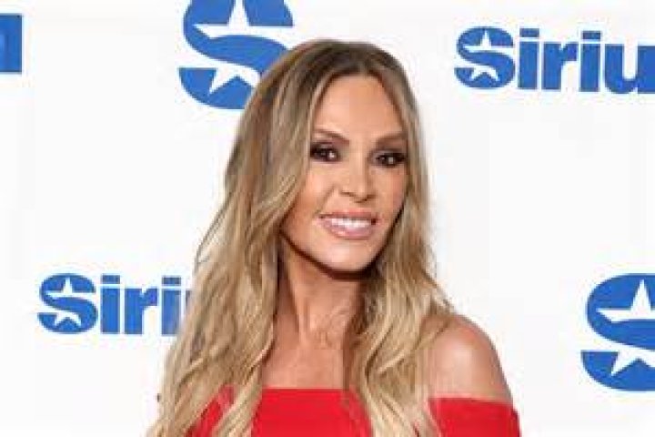 Tamra Judge Reacts to Son’s Transphobic Instagram Rant