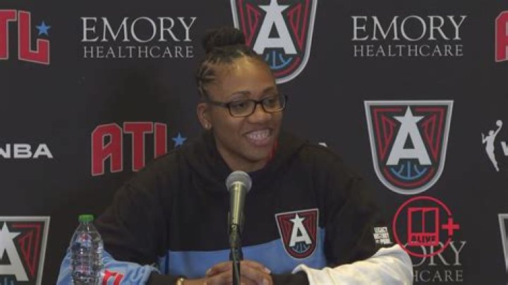 Exploring The Life Of Tanisha Wright And Her Spouse: A Deep Dive Into Their Relationship