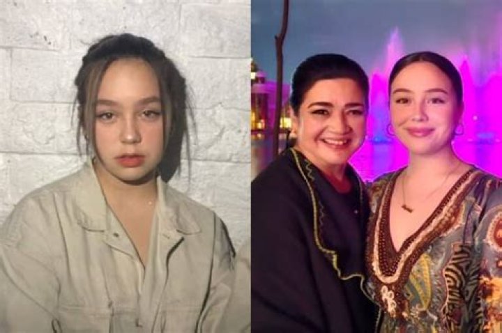 Tanya Montenegro: A Glimpse Into Her Life As A Mother