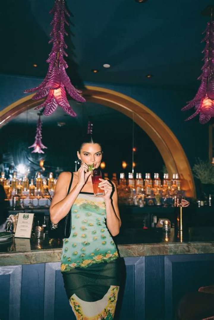 Tao Group’s Fleur Room: Inside L.A.’s Newest Celeb Hot Spot