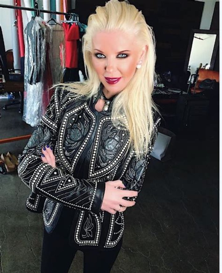 Actress Tara Reid reveals heartache after mom died and online trolls told her: 'Good - you should die next'