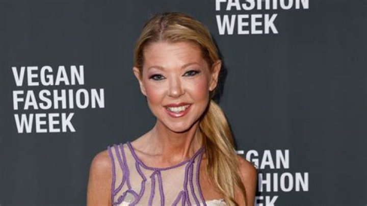 Tara Reid Slams Speculation She Has an Eating Disorder