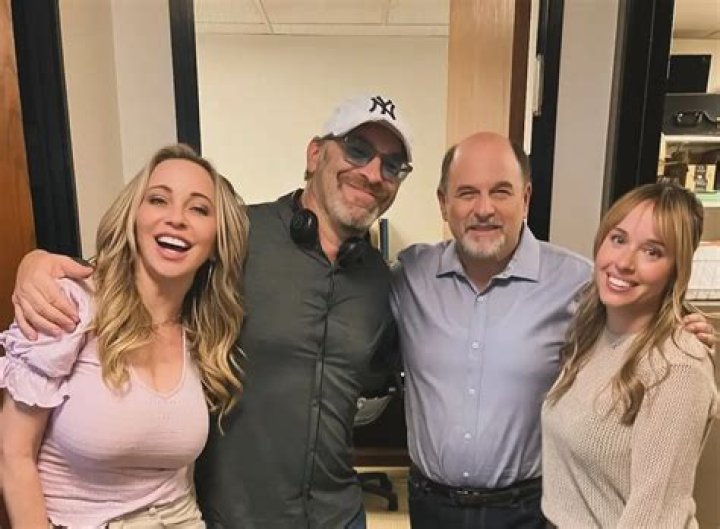 Tara Strong Biography, Wiki, Age, Career, Husband, Height, Net Worth