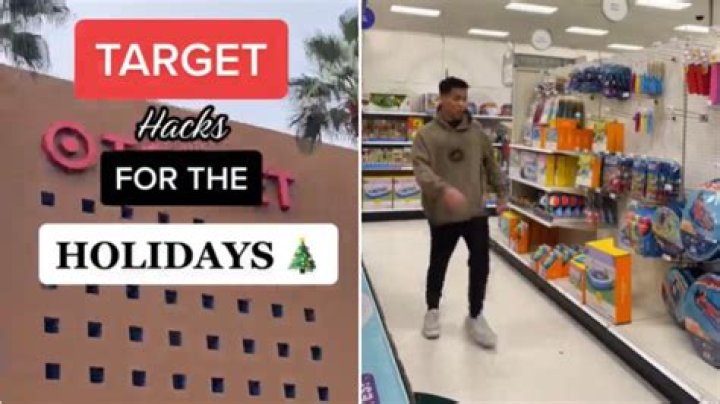 My Target price code hack will help save you cash over the holidays - and you'll never pay more than Amazon prices