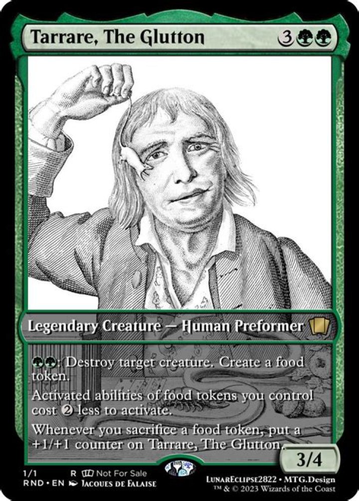 Unraveling The Mystery Of Tarrare's Death Cause