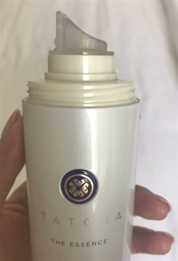 Tatcha Essence Review: How It Saved My Dull, Parched Skin