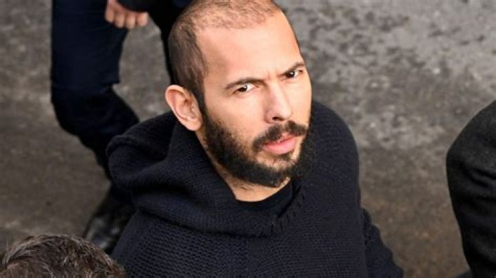 Andrew Tate reveals how inmates brawl with prison guards in ‘animal house’ Romanian jail in latest rant from behind bars