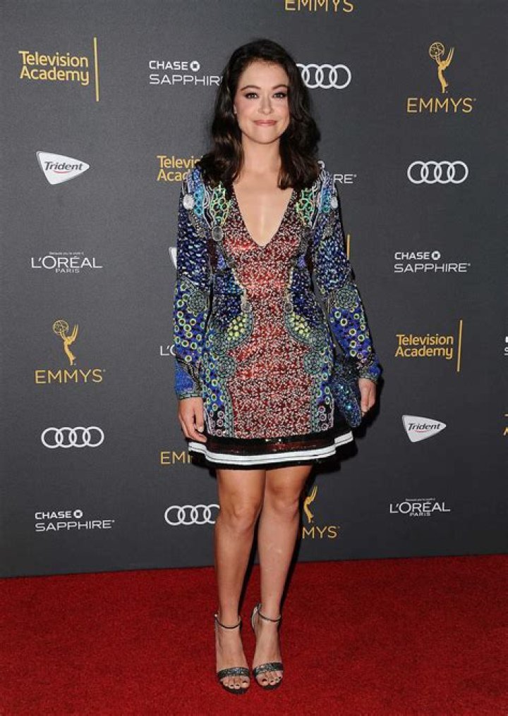 Tatiana Maslany News - Us Weekly