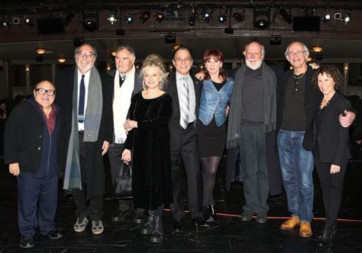 ‘Taxi’ cast reunites 40 years after classic sitcom ended: see them today