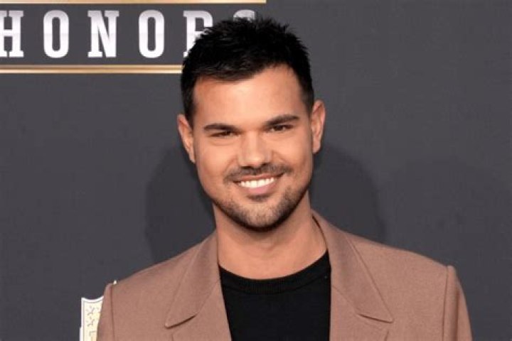 Taylor Daniel Lautner Ethnicity: A Deep Dive Into His Heritage And Background