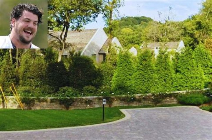 Taylor Lewan Net Worth: Career, Home, Age, Income, All You Need to Know