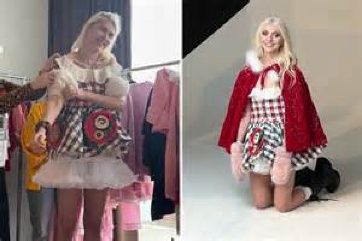 Taylor Momsen Apologizes for Implying Her Parents Ruined Her Childhood