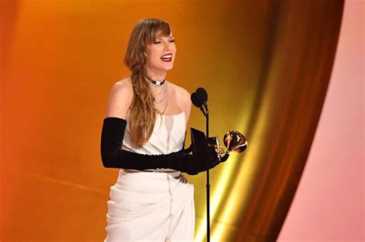 Taylor Swift Announces 11th Album ‘The Tortured Poets Department’