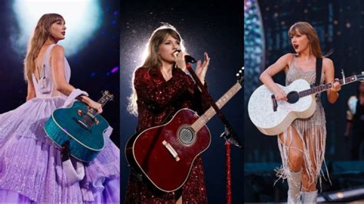 Taylor Swift forms new band to re-record her hits to stop Justin Bieber’s manager Scooter Braun getting royalties – The US Sun